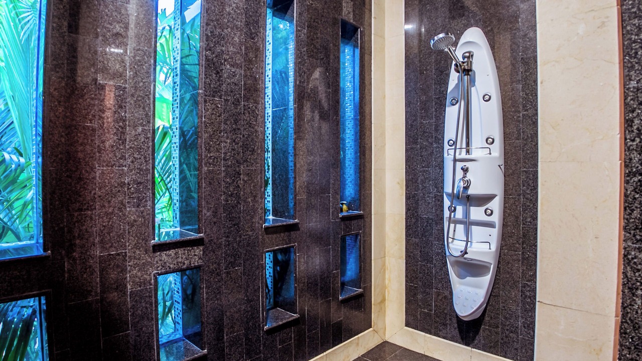 Photo of Bathroom in Kamala