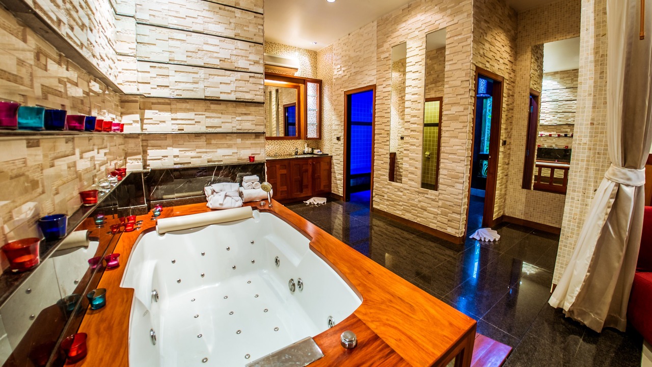 Photo of Bedroom in Kamala