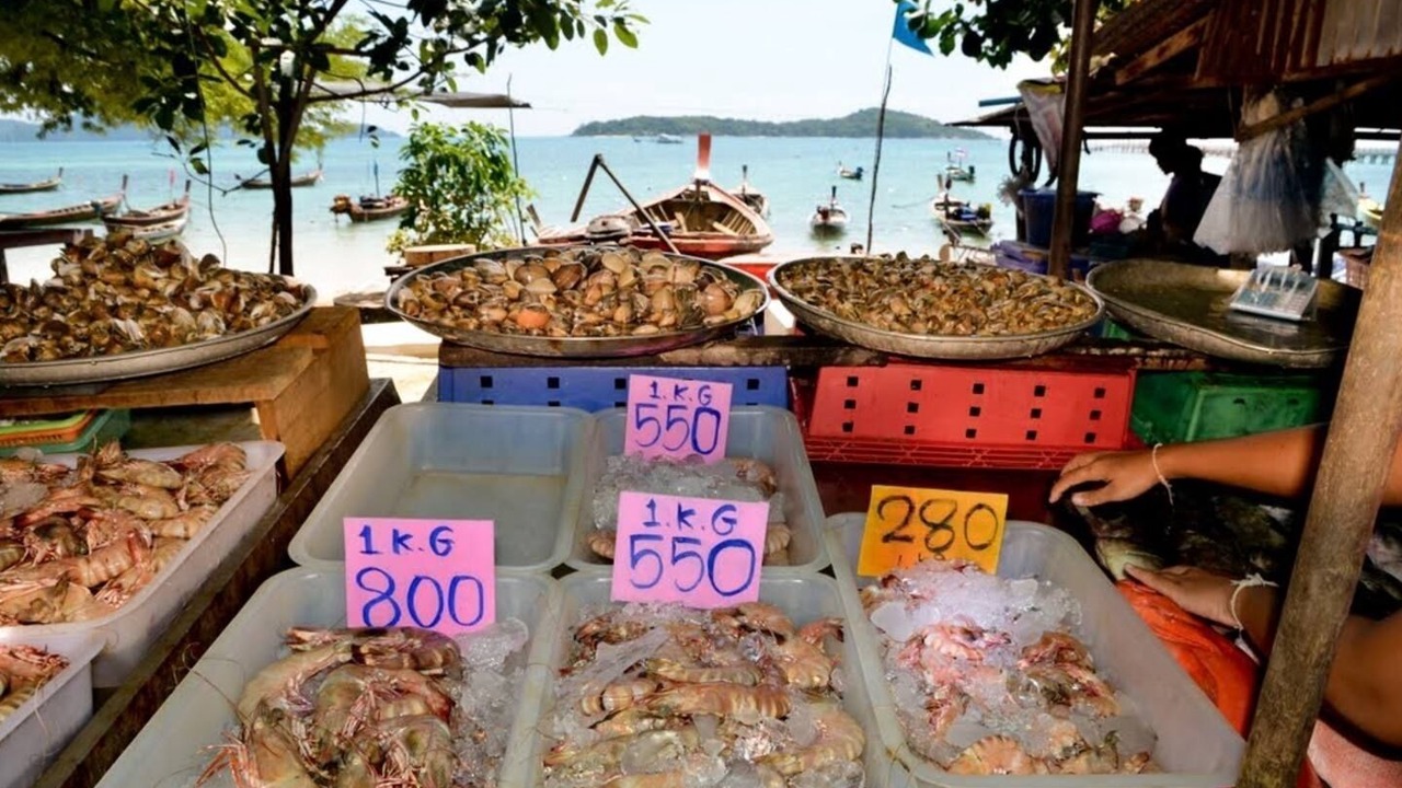 Photo of Others in Rawai