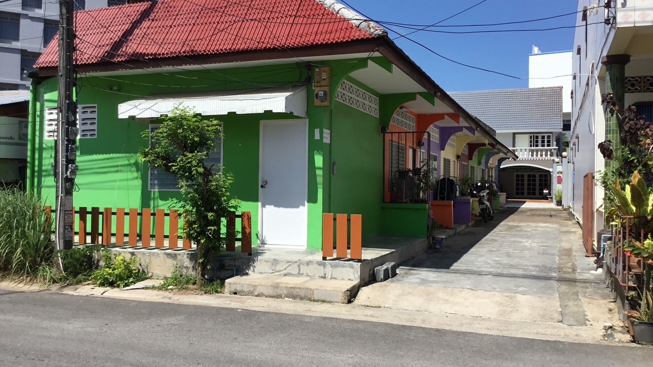 Photo of Outdoor in Talat Yai