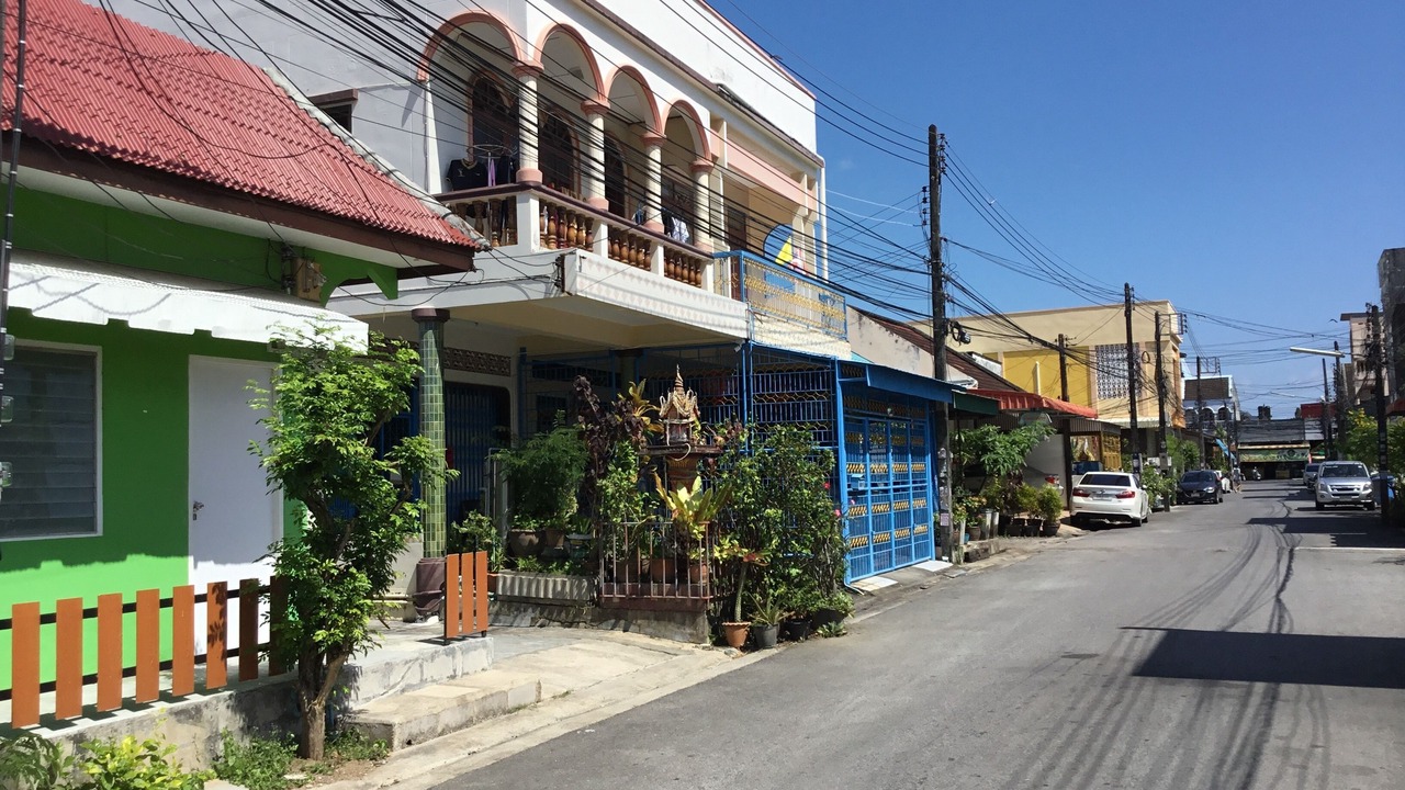 Photo of Outdoor in Talat Yai