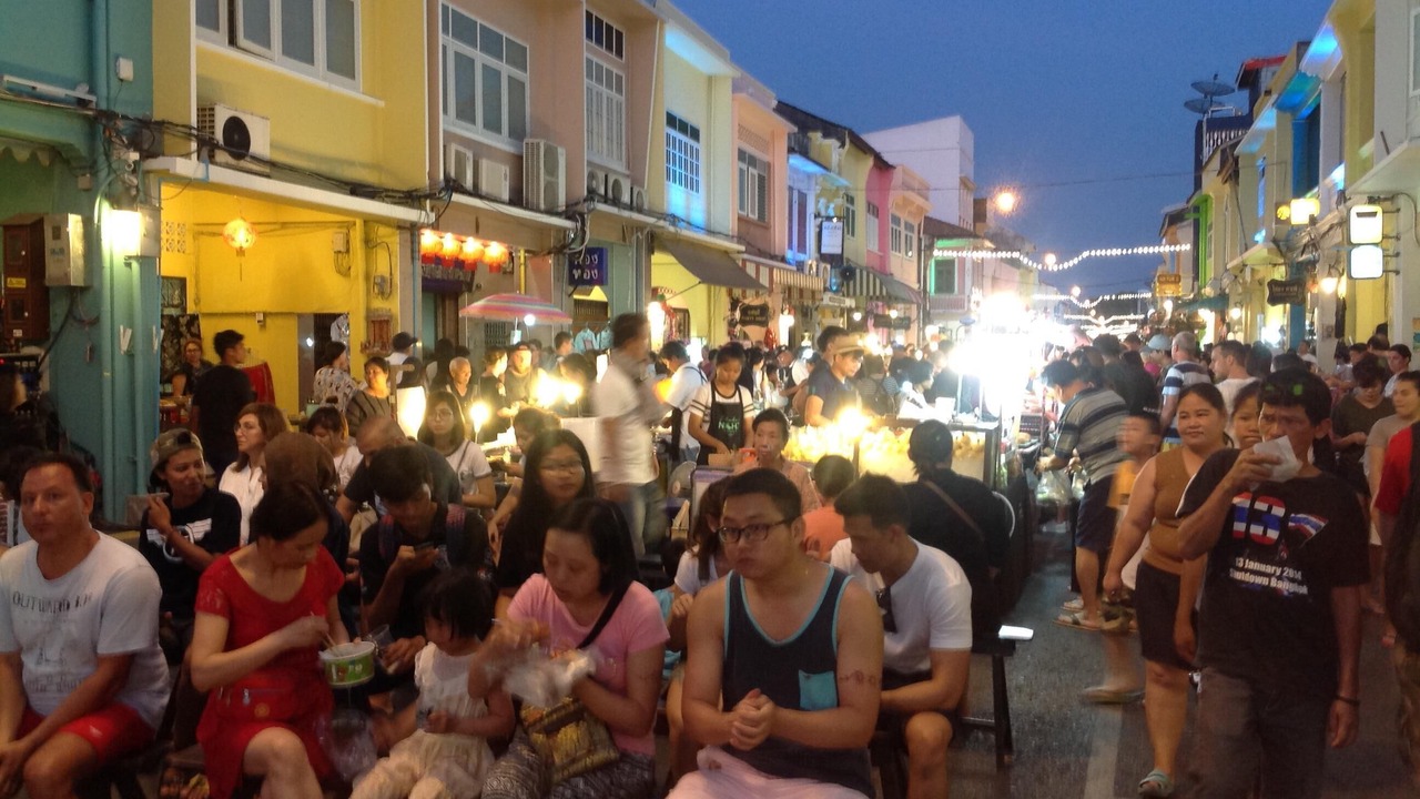 Photo of Others in Talat Yai