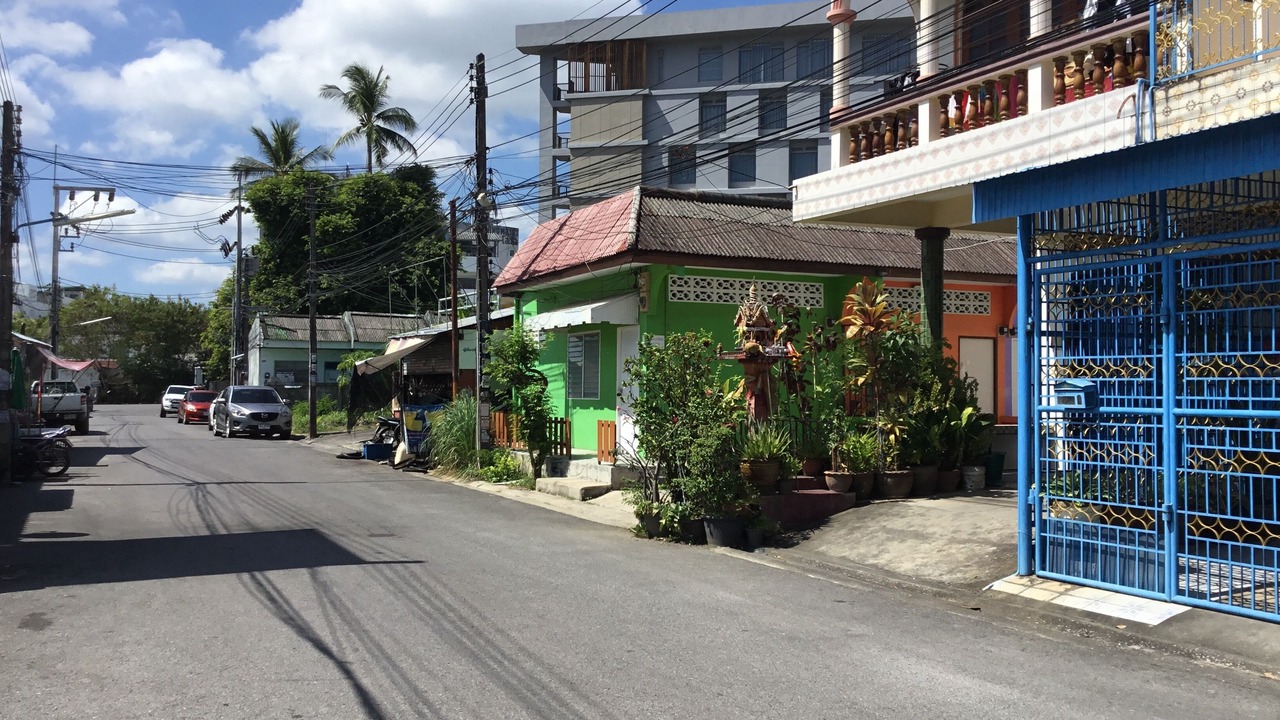 Photo of Outdoor in Talat Yai