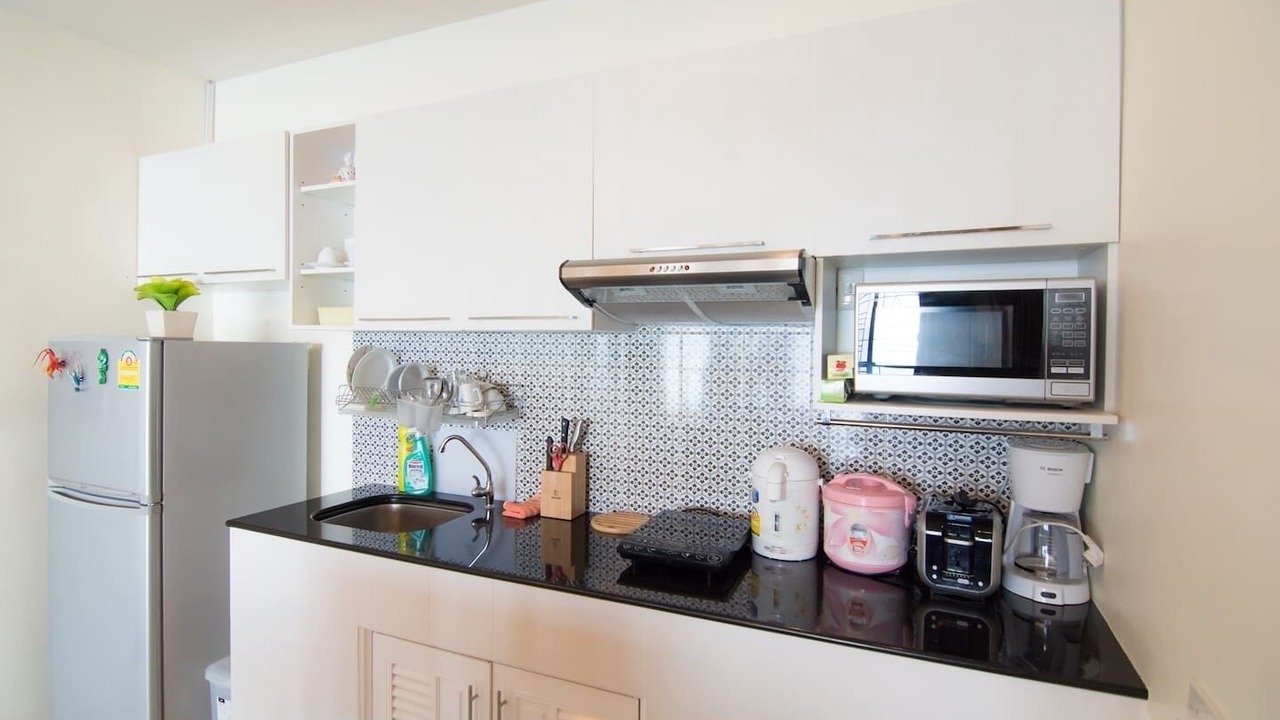 Photo of Kitchen in Siray