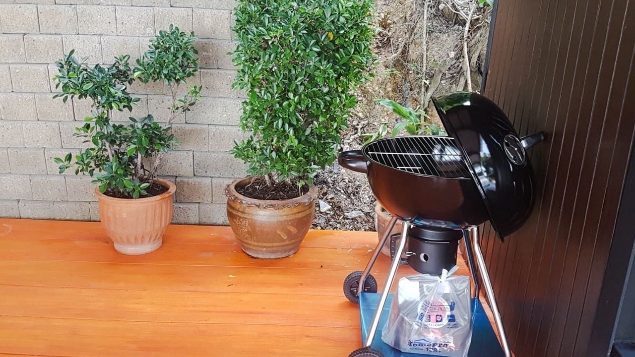 Photo of Patio Balcony in Siray
