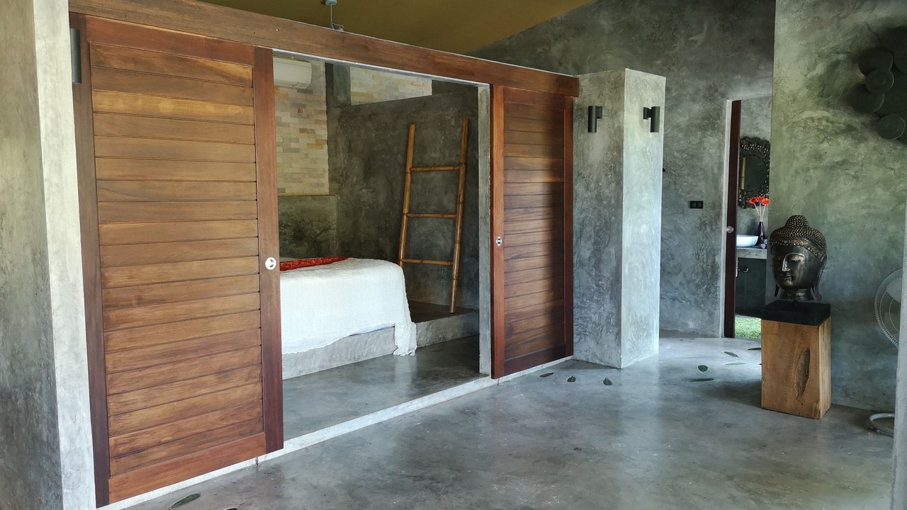 Photo of Bedroom in Ban Sakhu