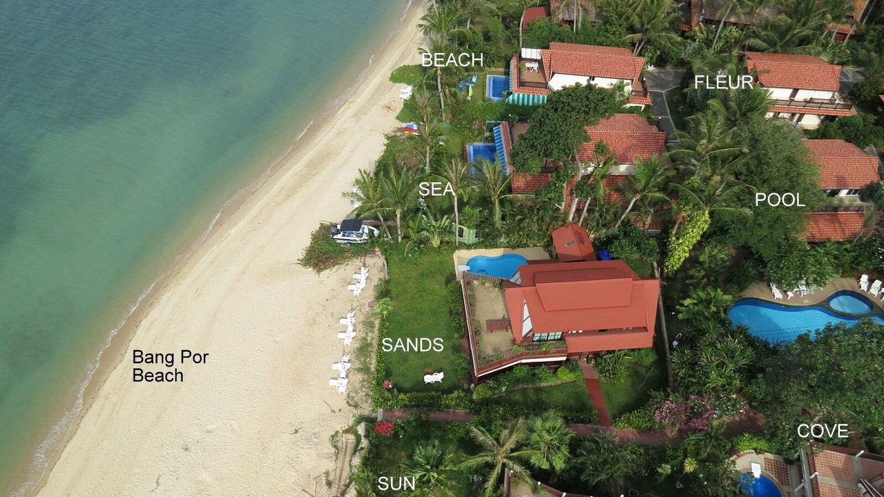 Photo of Others in Bang Po