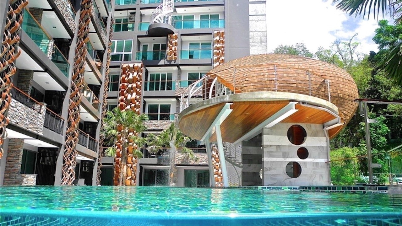 Photo of Outdoor in Patong