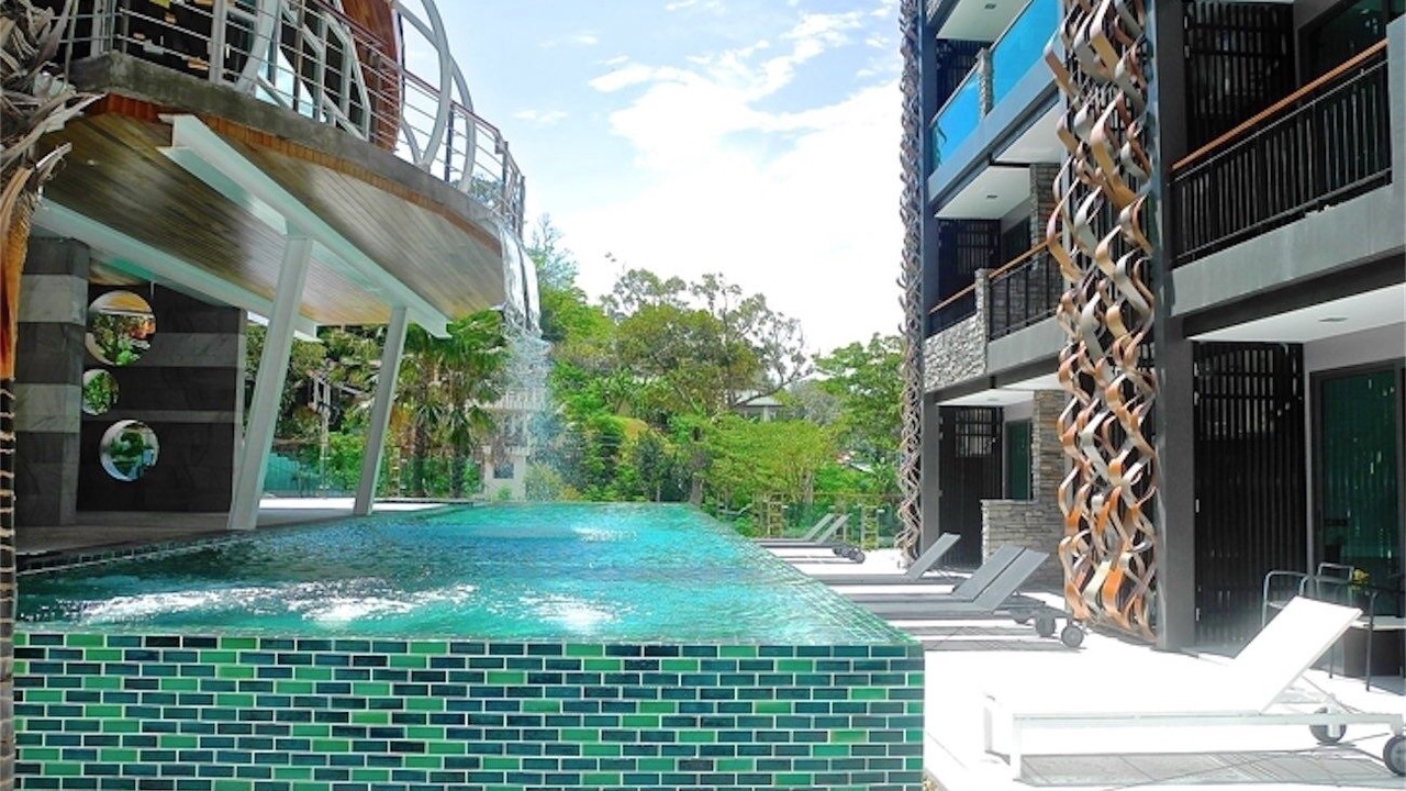 Photo of Outdoor in Patong