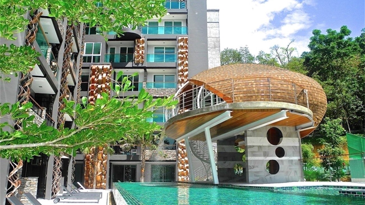 Photo of Outdoor in Patong