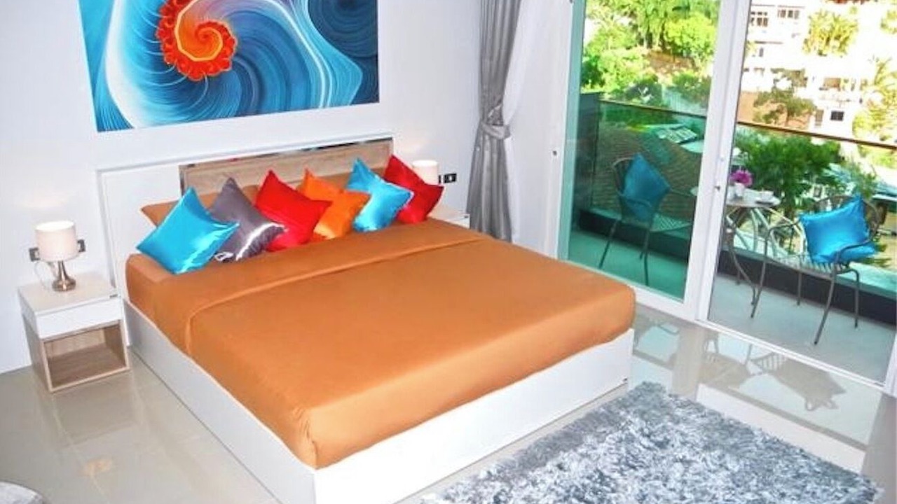 Photo of Outdoor in Patong