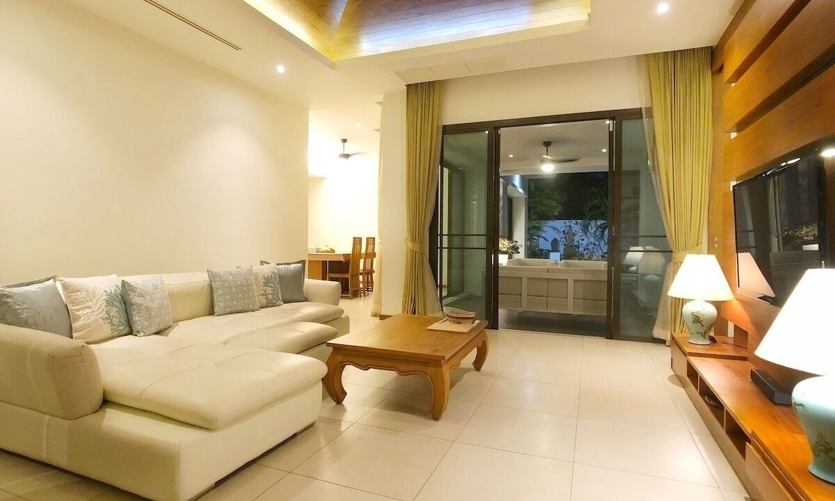 Photo of Livingroom in Rawai