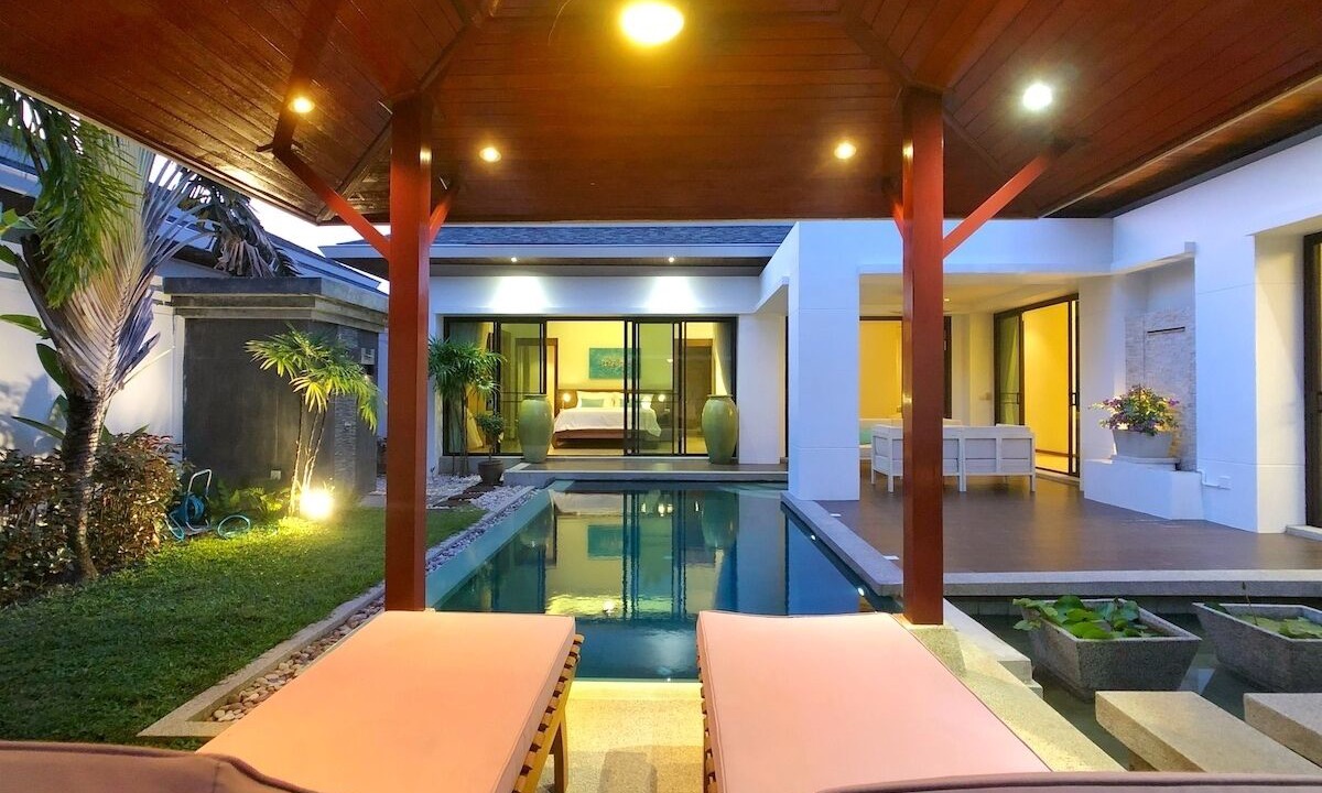 Photo of Outdoor in Rawai