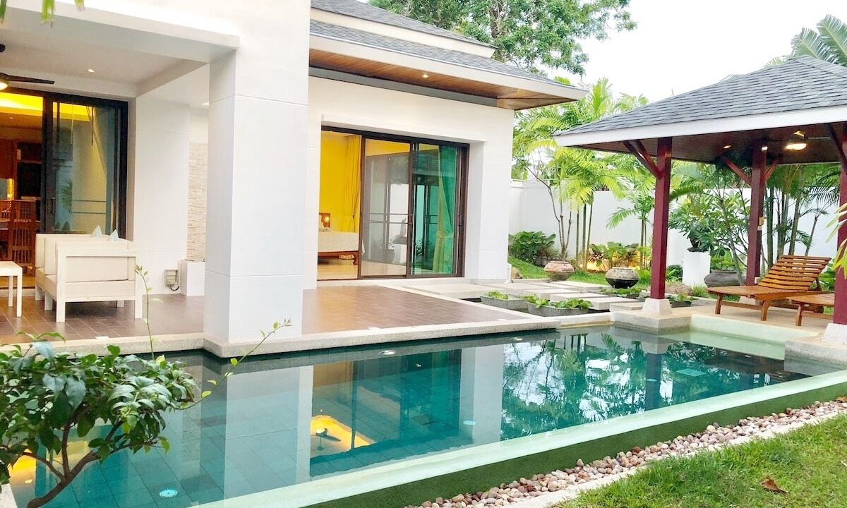 Photo of Outdoor in Rawai