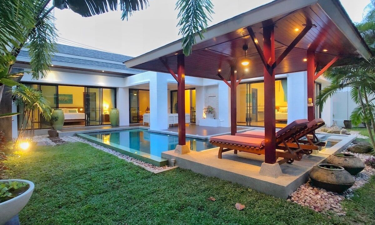 Photo of Outdoor in Rawai