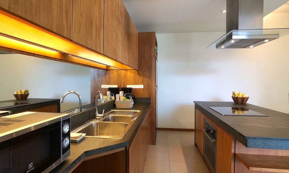 Photo of Kitchen in Rawai