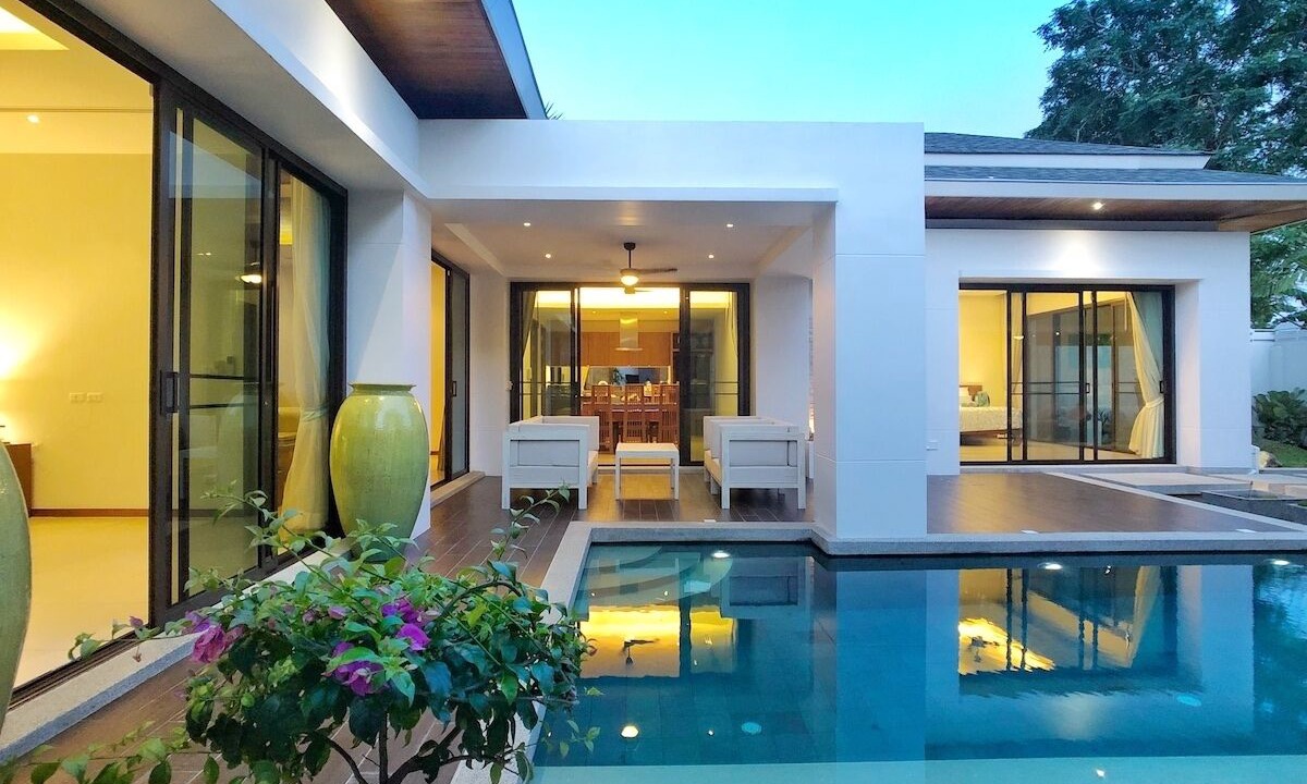 Photo of Outdoor in Rawai