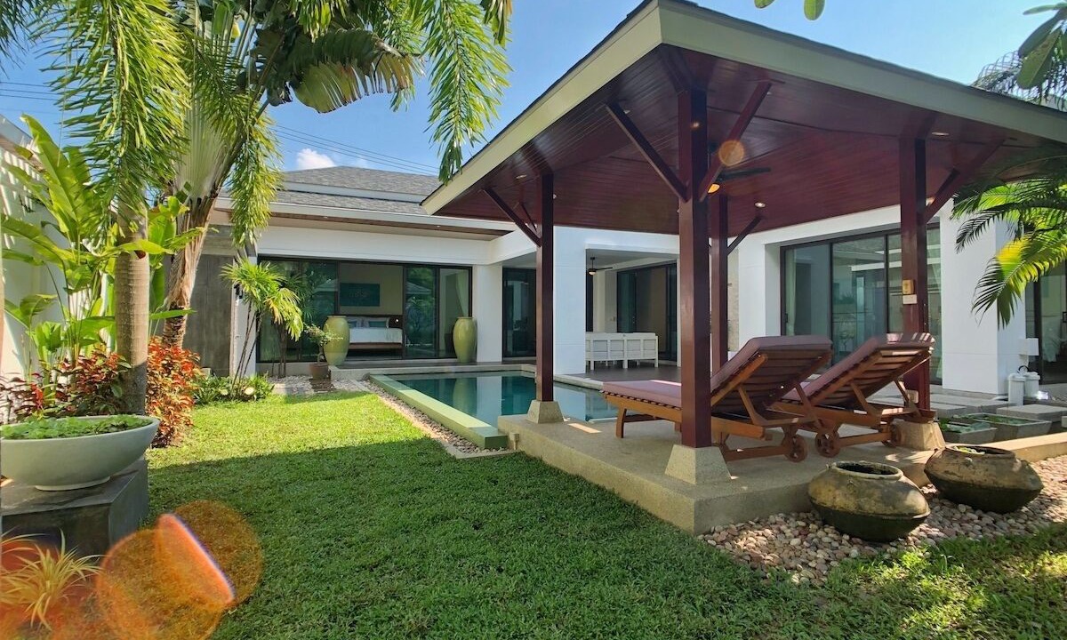 Photo of Outdoor in Rawai