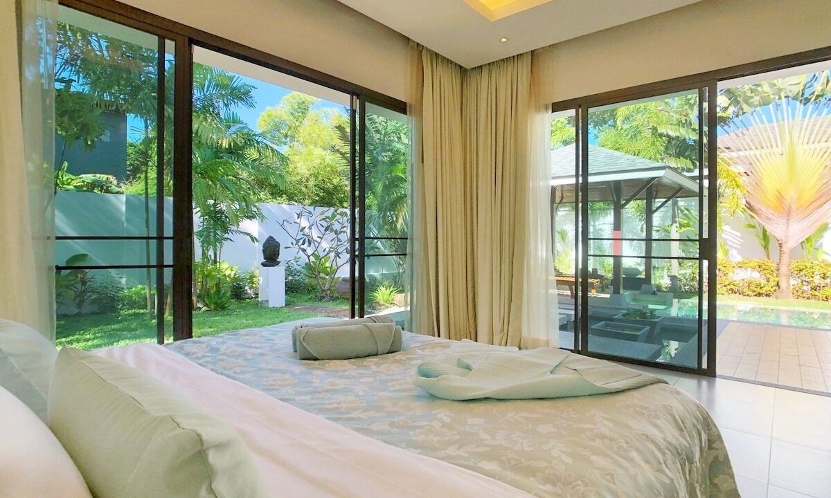 Photo of Bedroom in Rawai