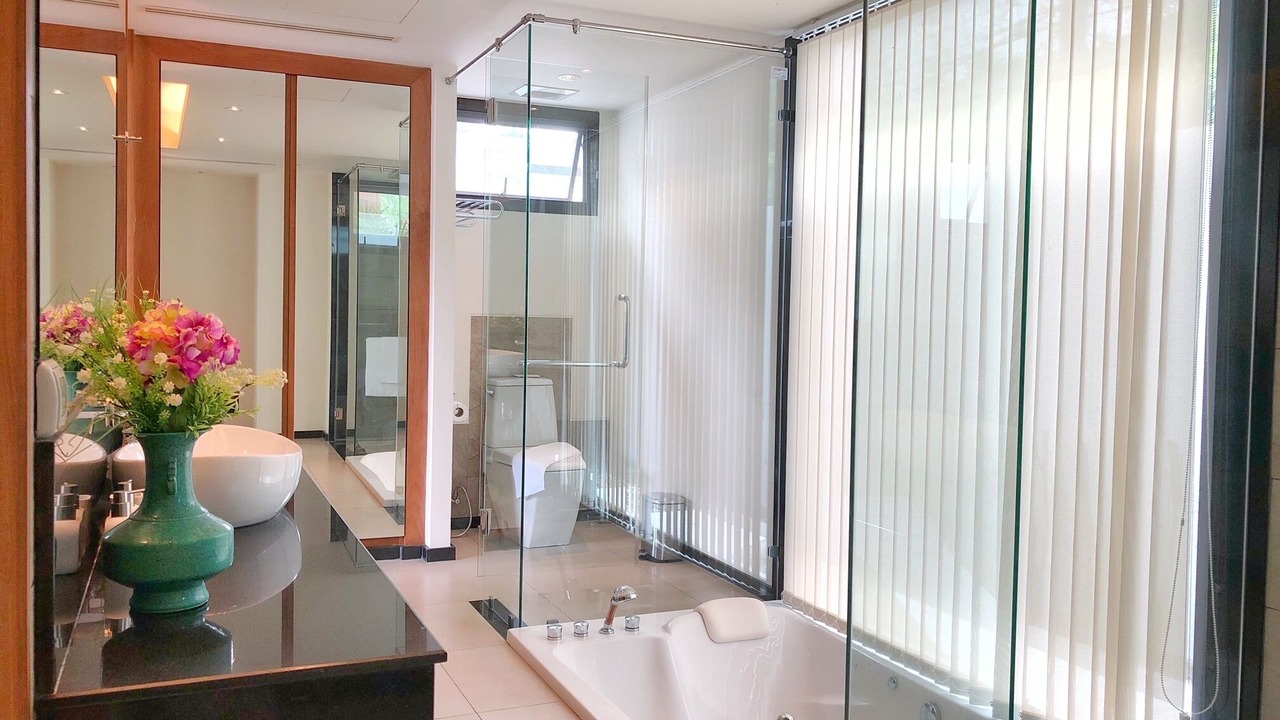 Photo of Bathroom in Rawai
