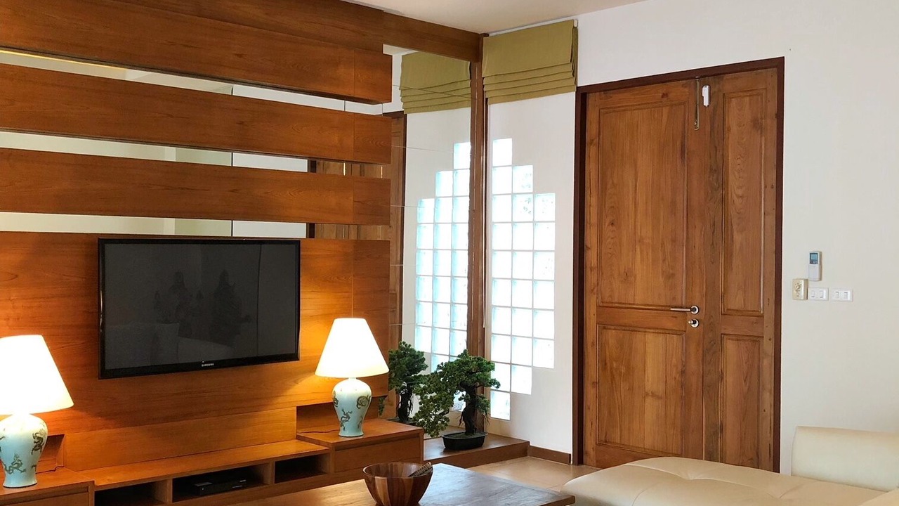 Photo of Livingroom in Rawai