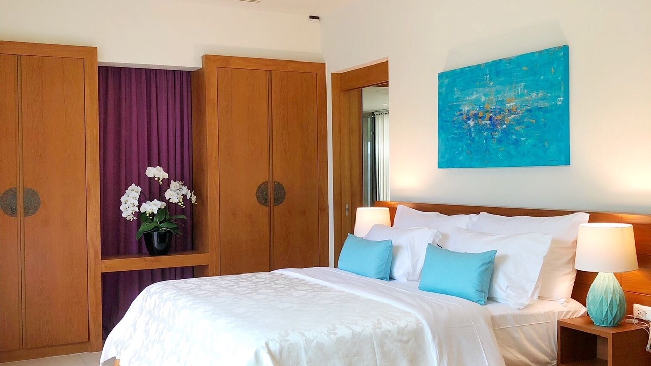 Photo of Bedroom in Rawai