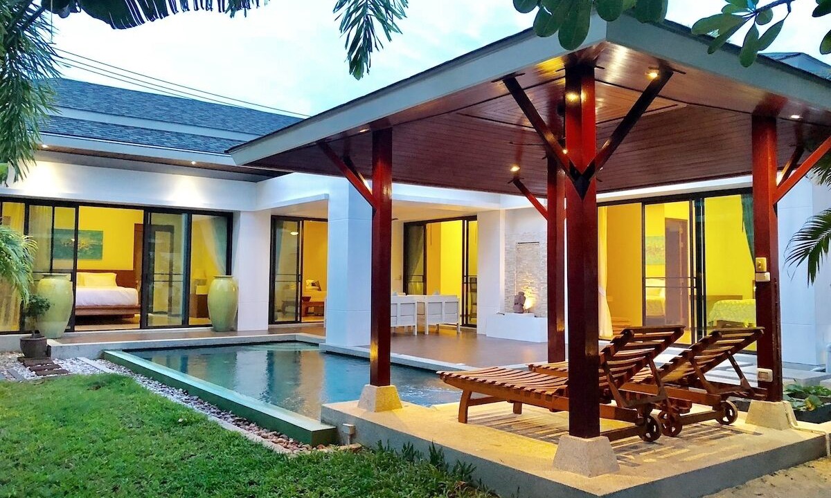 Photo of Outdoor in Rawai