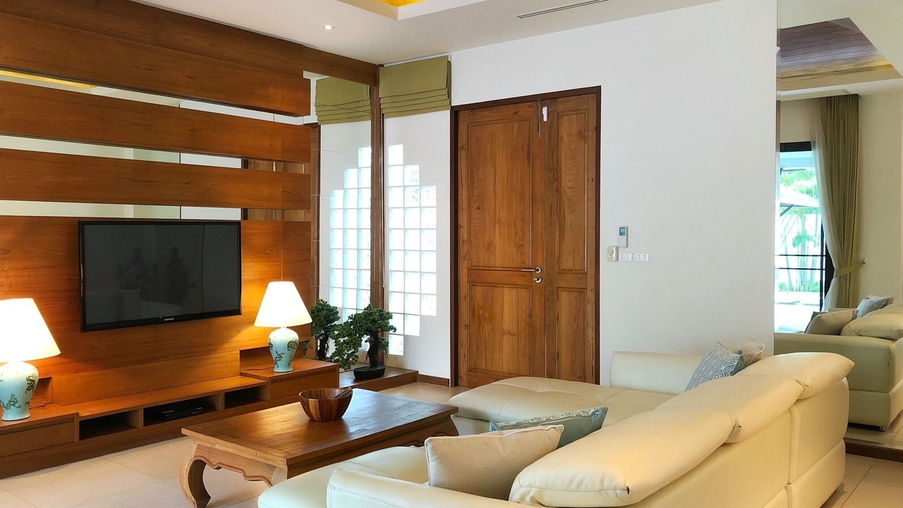 Photo of Livingroom in Rawai