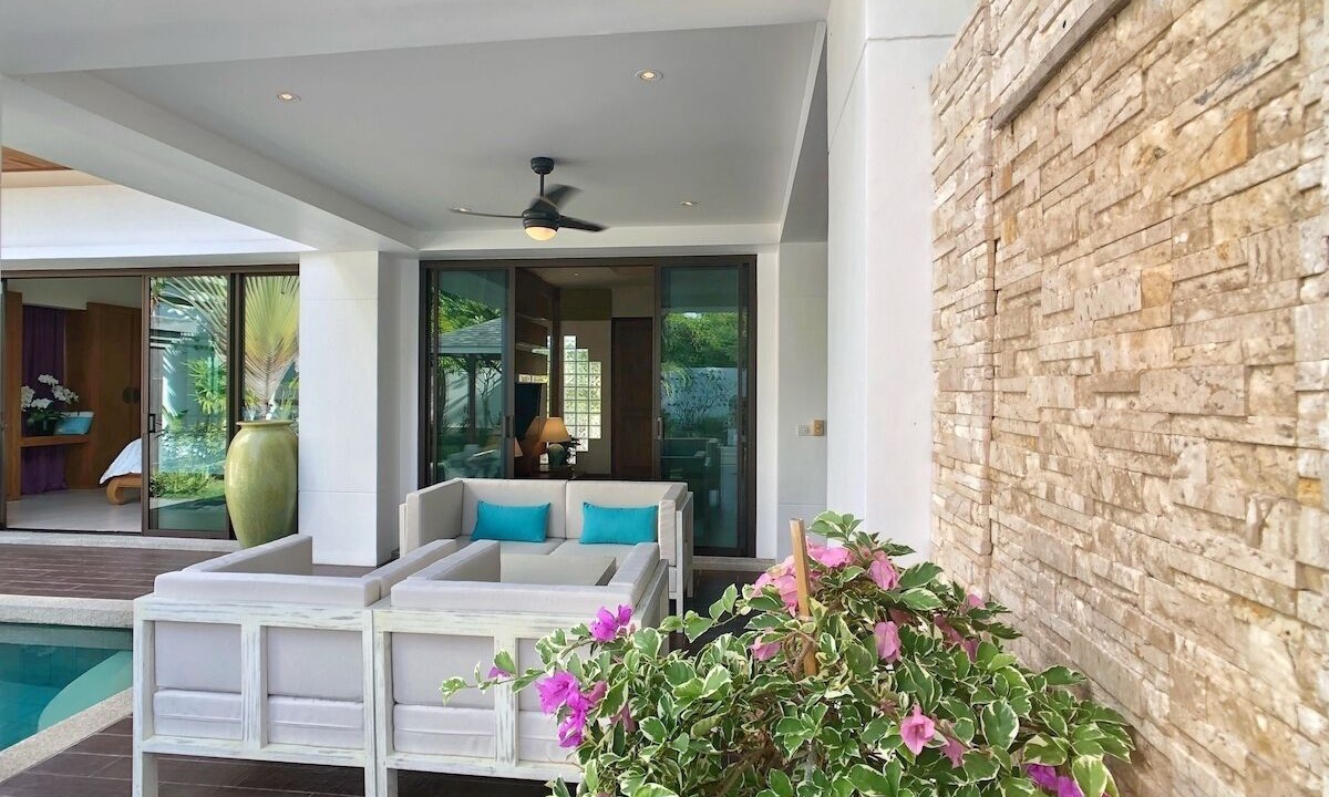 Photo of Outdoor in Rawai