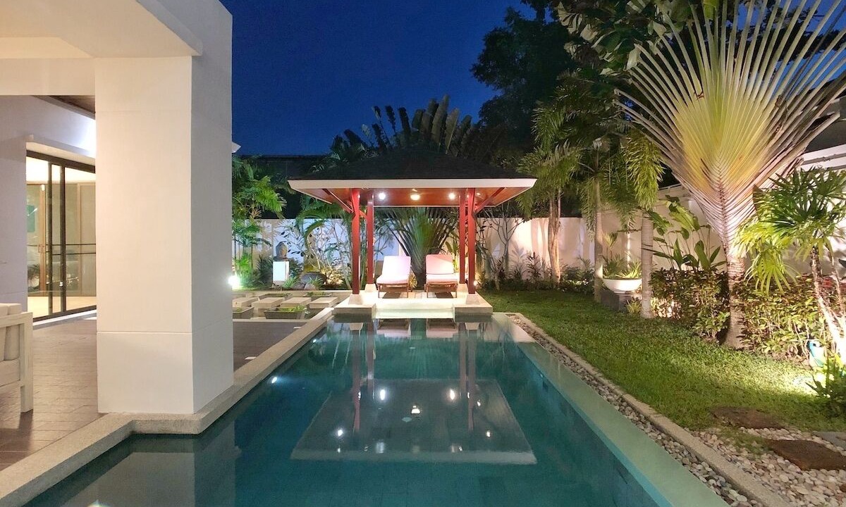 Photo of Outdoor in Rawai