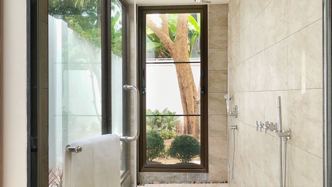 Photo of Bathroom in Rawai