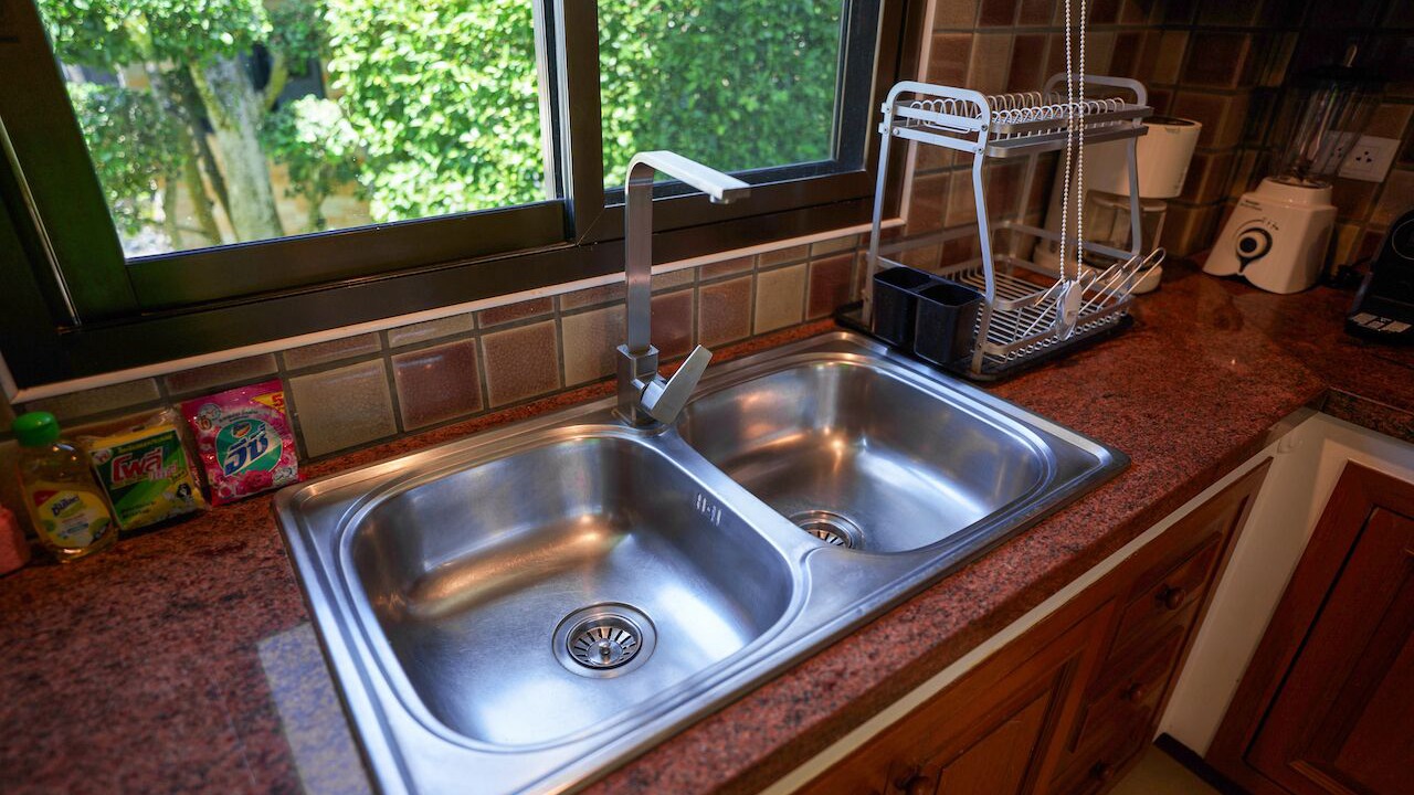Photo of Kitchen in Rawai