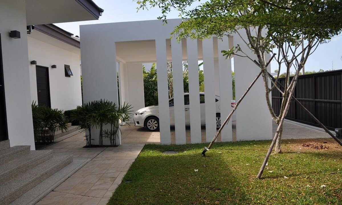 Photo of Outdoor in Rawai