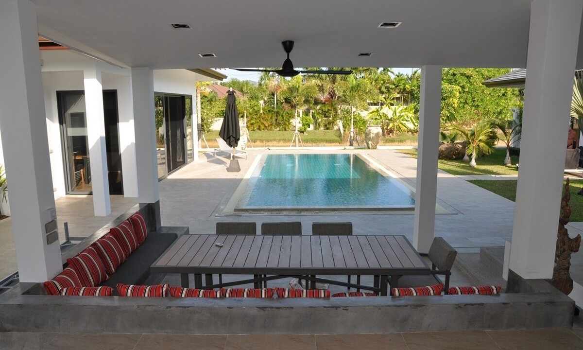 Photo of Outdoor in Rawai