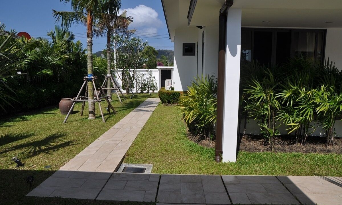 Photo of Outdoor in Rawai