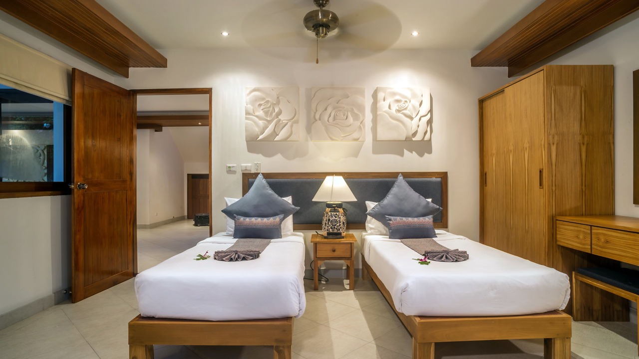 Photo of Bedroom in Hua Thanon