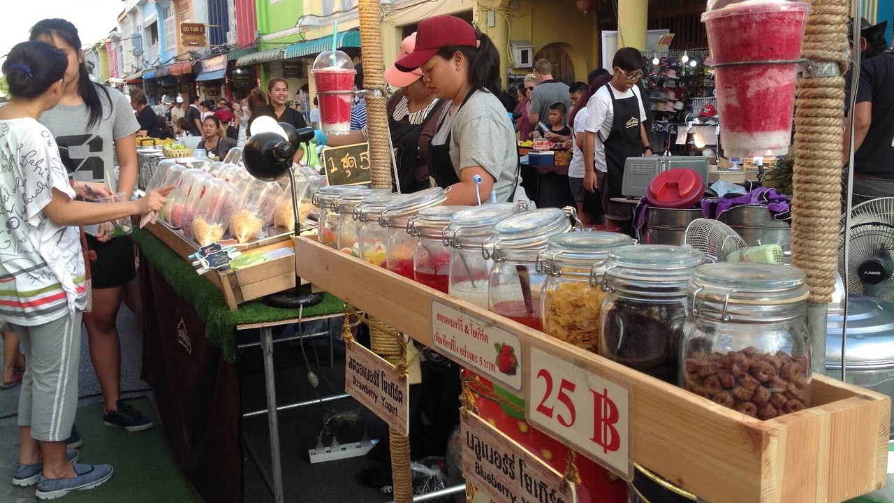 Photo of Others in Talat Yai