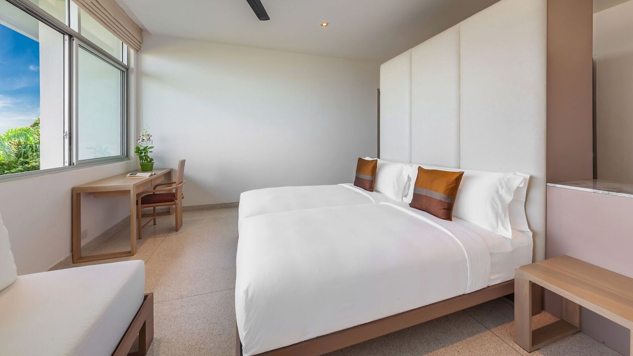 Photo of Bedroom in Pa Klok