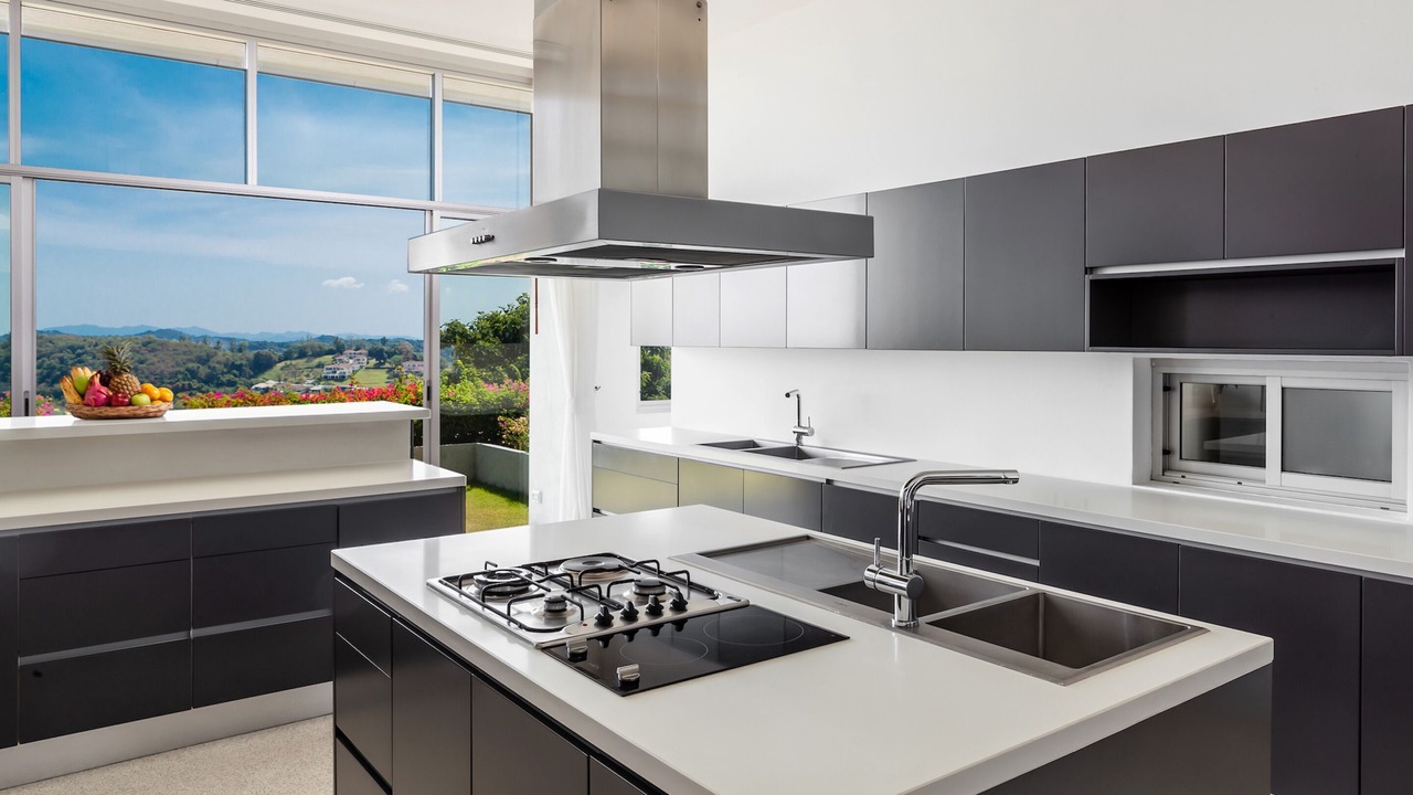 Photo of Kitchen in Pa Klok