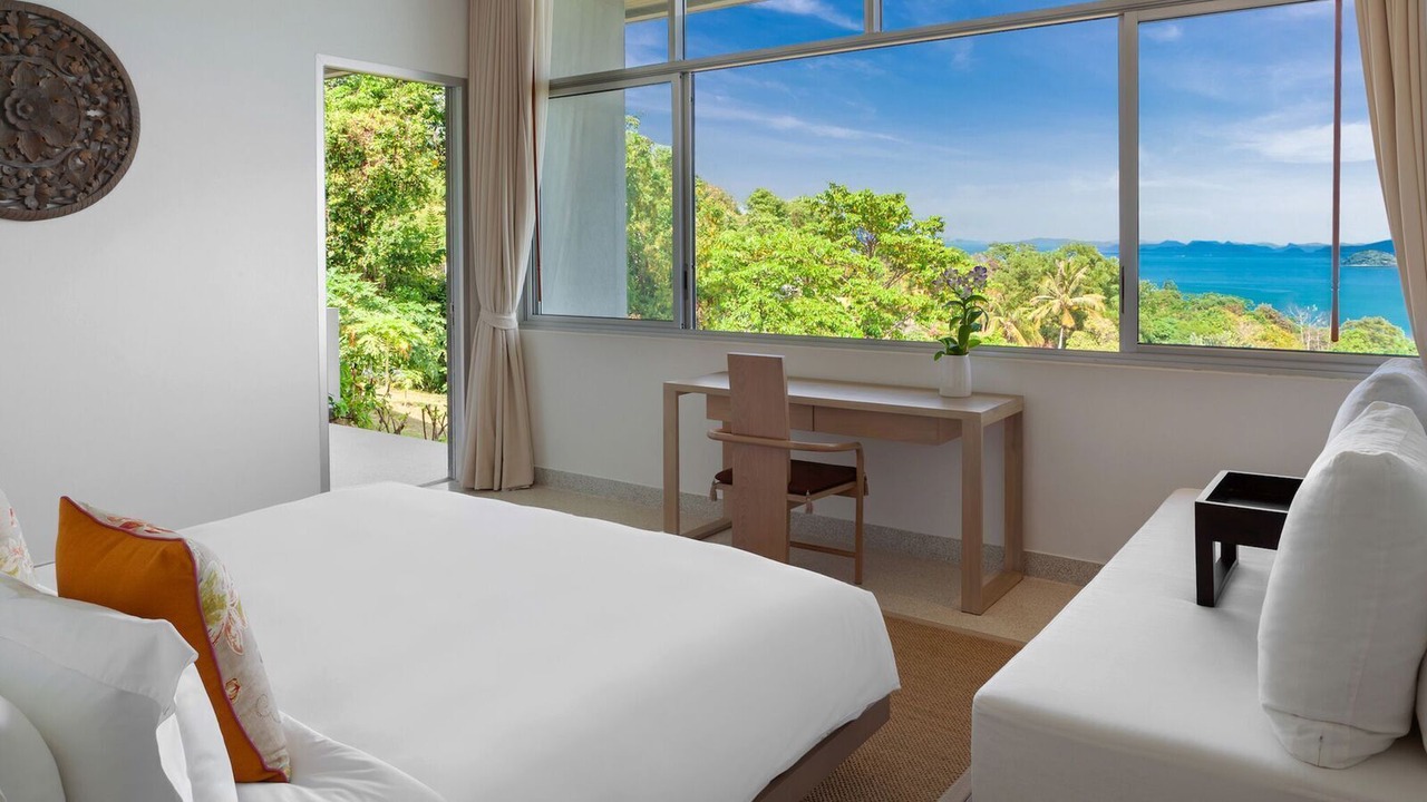 Photo of Bedroom in Pa Klok