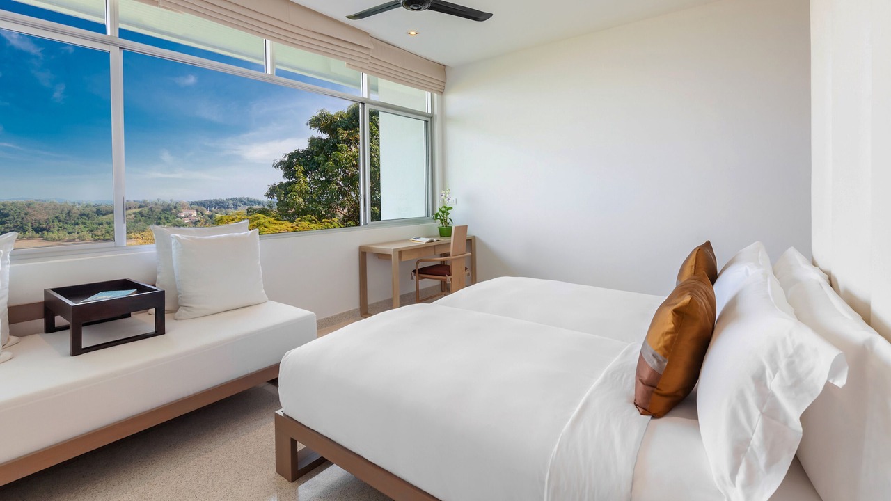 Photo of Bedroom in Pa Klok