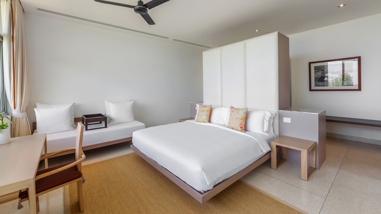 Photo of Bedroom in Pa Klok