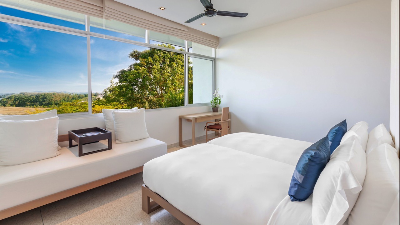 Photo of Bedroom in Pa Klok