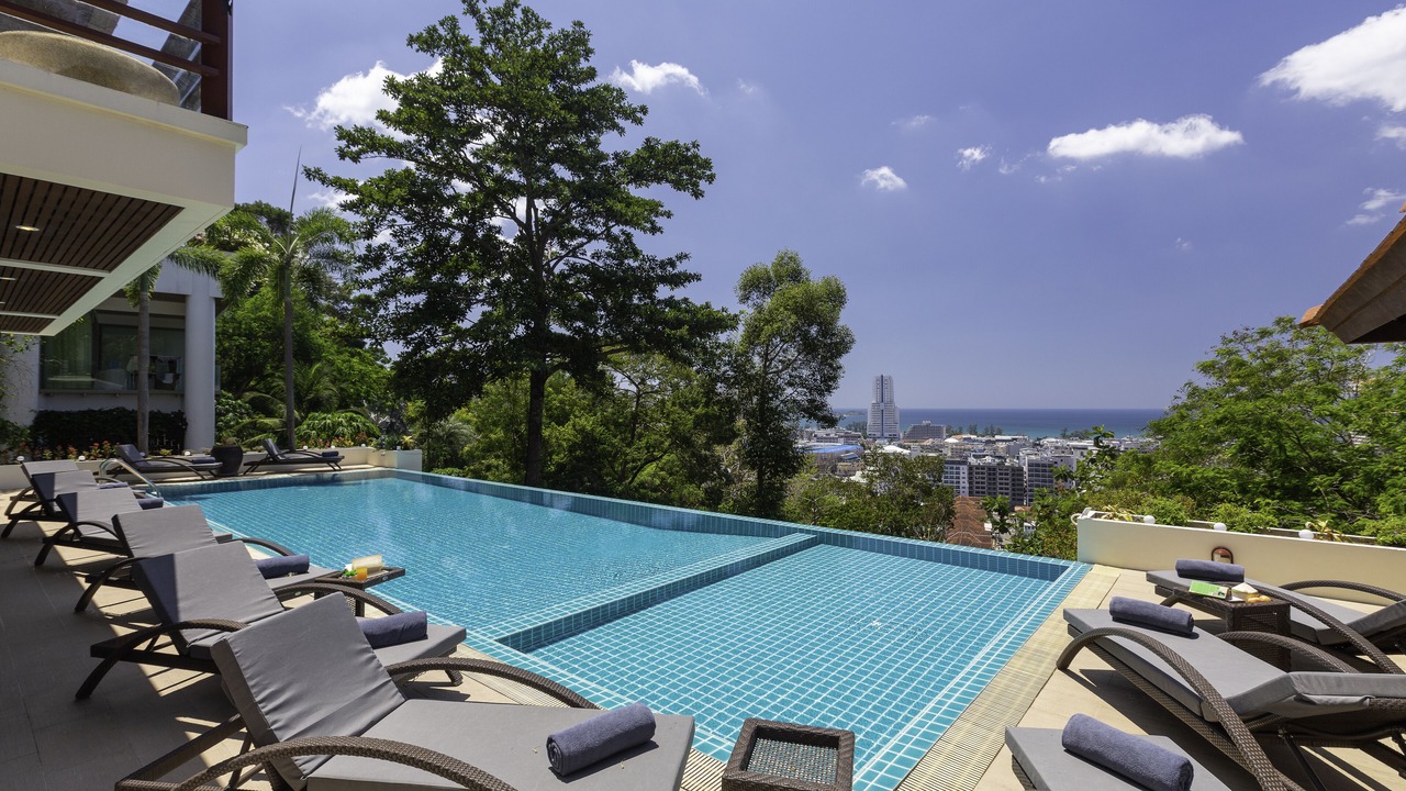 Photo of Outdoor in Patong