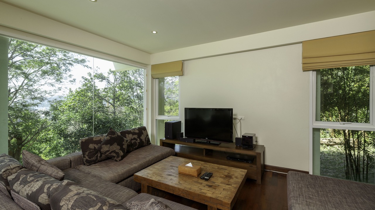 Photo of Livingroom in Patong