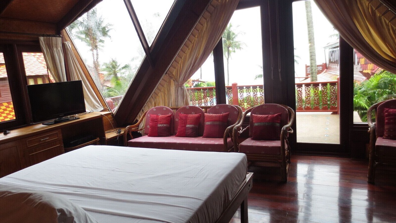 Photo of Bedroom in Bang Po