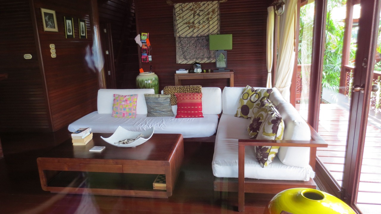 Photo of Livingroom in Bang Po