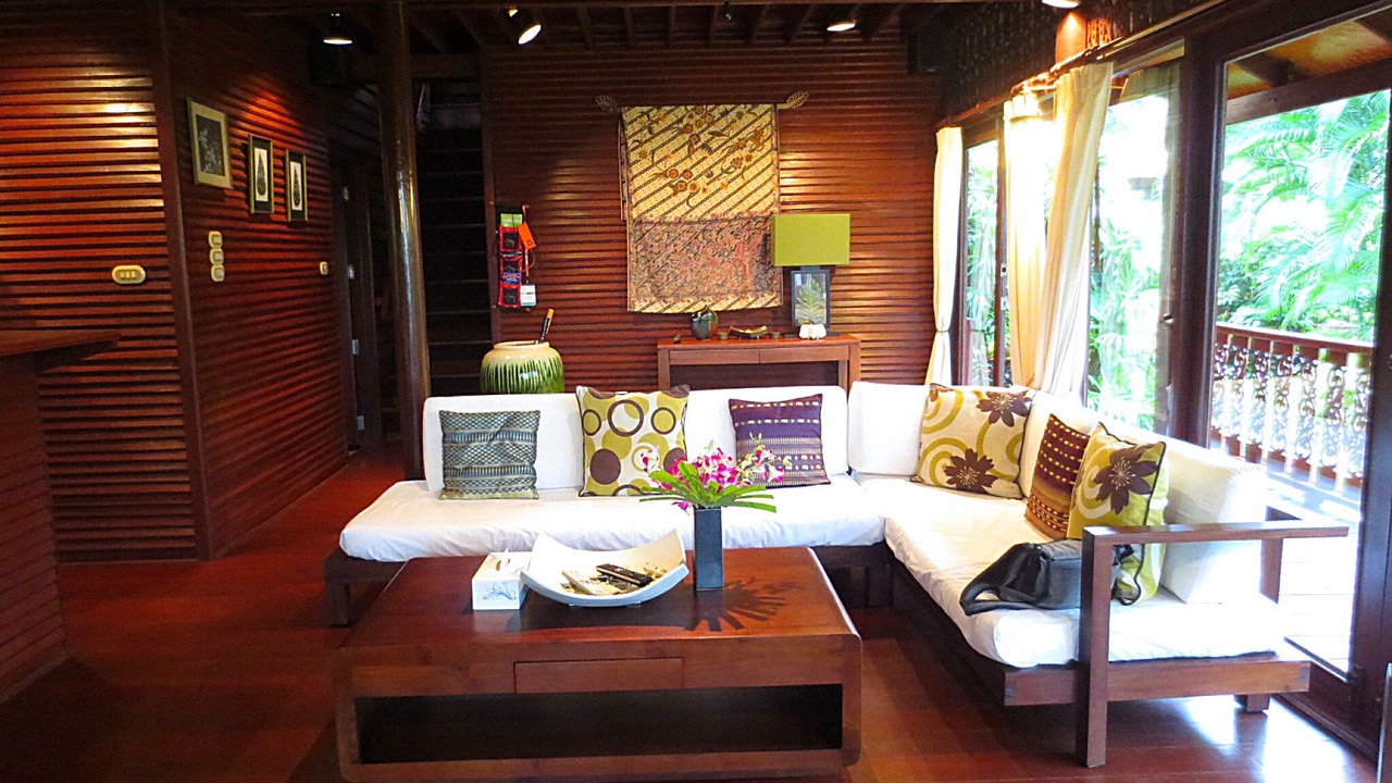 Photo of Livingroom in Bang Po