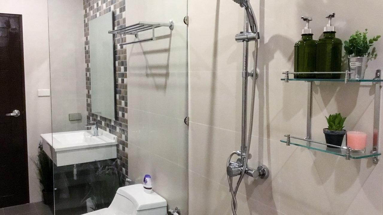 Photo of Bathroom in Siray