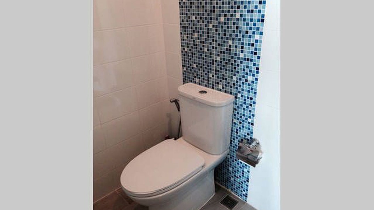 Photo of Bathroom in Siray